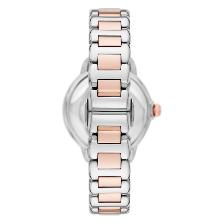 Emporio Armani AR11643 Elegant Women's Analog Watch - Style & Sophistication