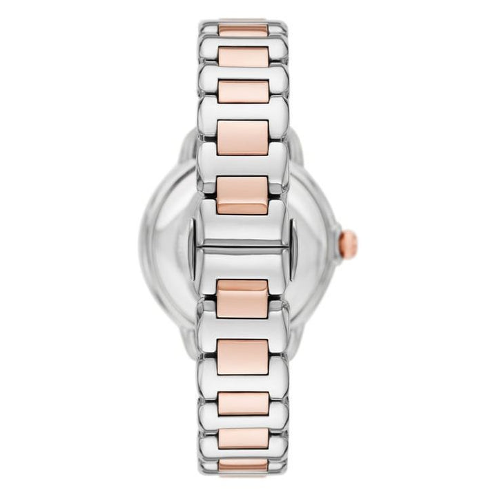 Emporio Armani AR11643 Elegant Women's Analog Watch - Style & Sophistication