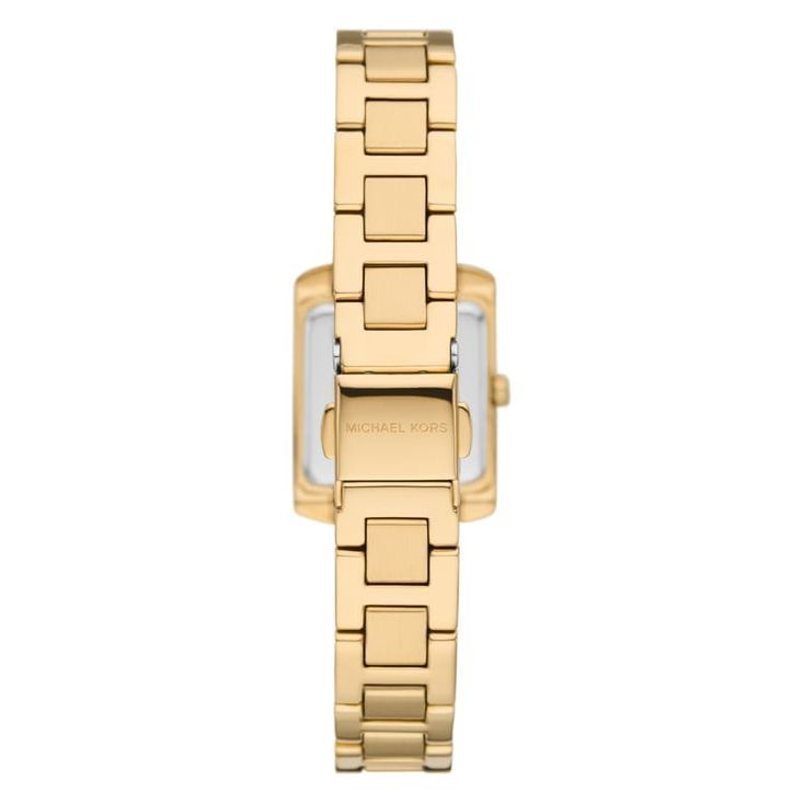 Michael Kors MK7510SET Emery Women's Analog Watch Gift Set