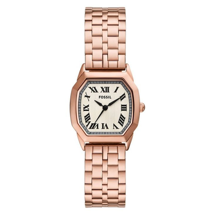 Fossil Harlow Analog Watch for Women ‌ ES5386