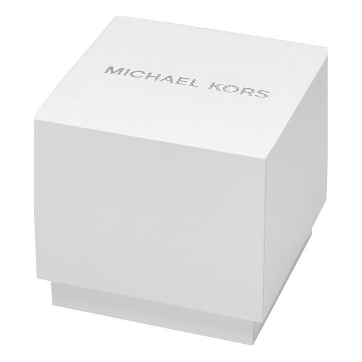 Michael Kors Harlowe Analog Watch for Women MK4870