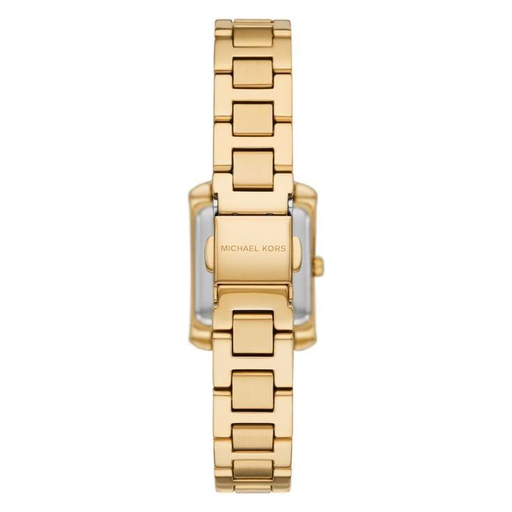 Michael Kors MK4867 Emery Elegant Women’s Analog Watch