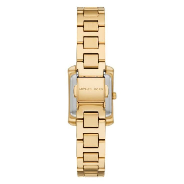 Michael Kors MK4867 Emery Elegant Women’s Analog Watch