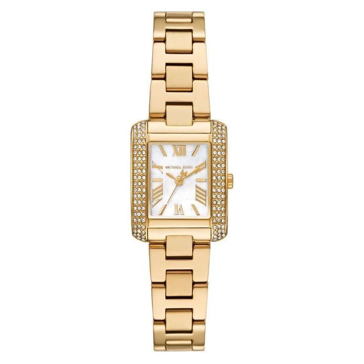 Michael Kors MK4867 Emery Elegant Women’s Analog Watch