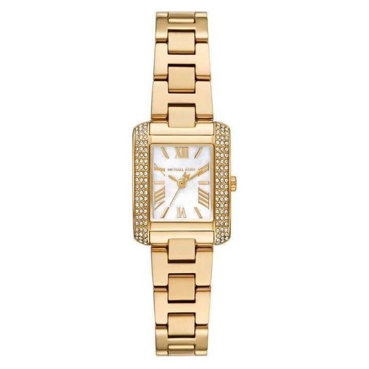 Michael Kors MK4867 Emery Elegant Women’s Analog Watch