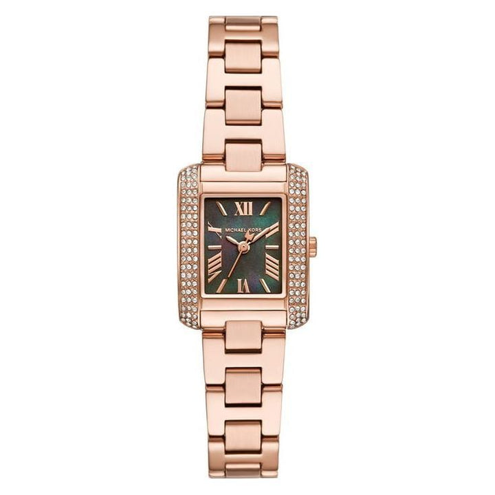 Michael Kors Emery Analog Watch for Women MK4868