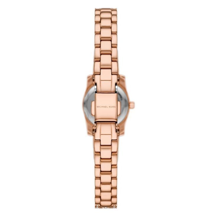 Michael Kors MK4863 Lexington Analog Watch for Women - Elegant Design