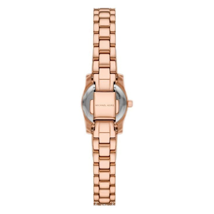 Michael Kors MK4863 Lexington Analog Watch for Women - Elegant Design