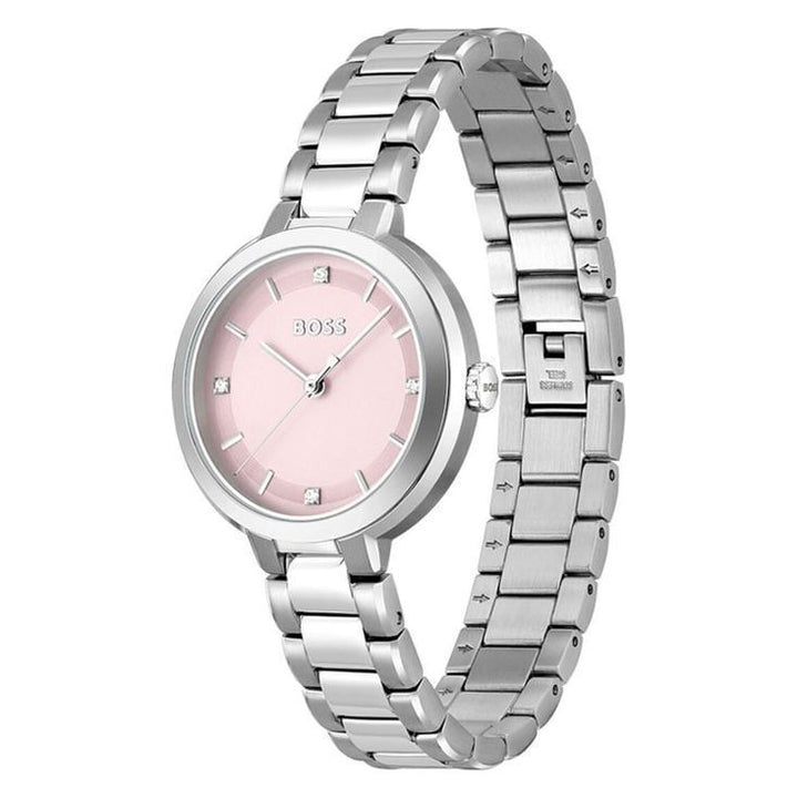 BOSS 1502758 Sena Analog Watch for Women