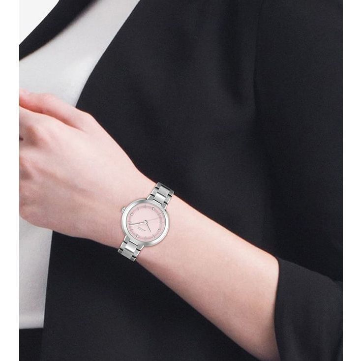 BOSS 1502758 Sena Analog Watch for Women