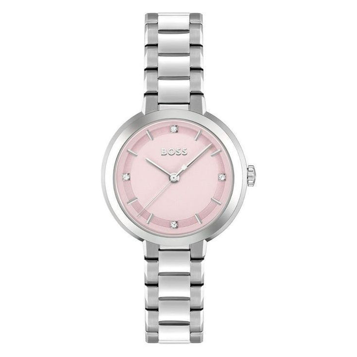 BOSS 1502758 Sena Analog Watch for Women