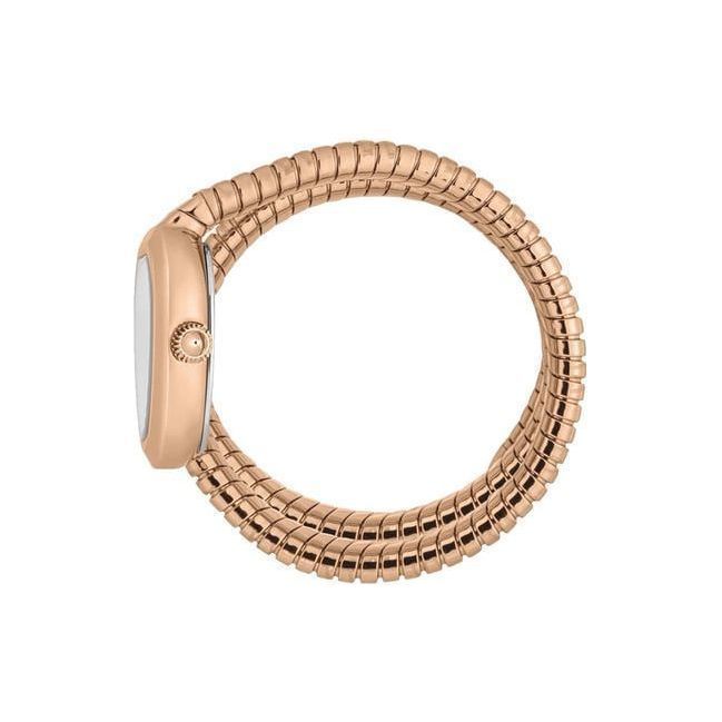 Stylish JUST CAVALLI JC1L349M0045 Women's Analog Watch