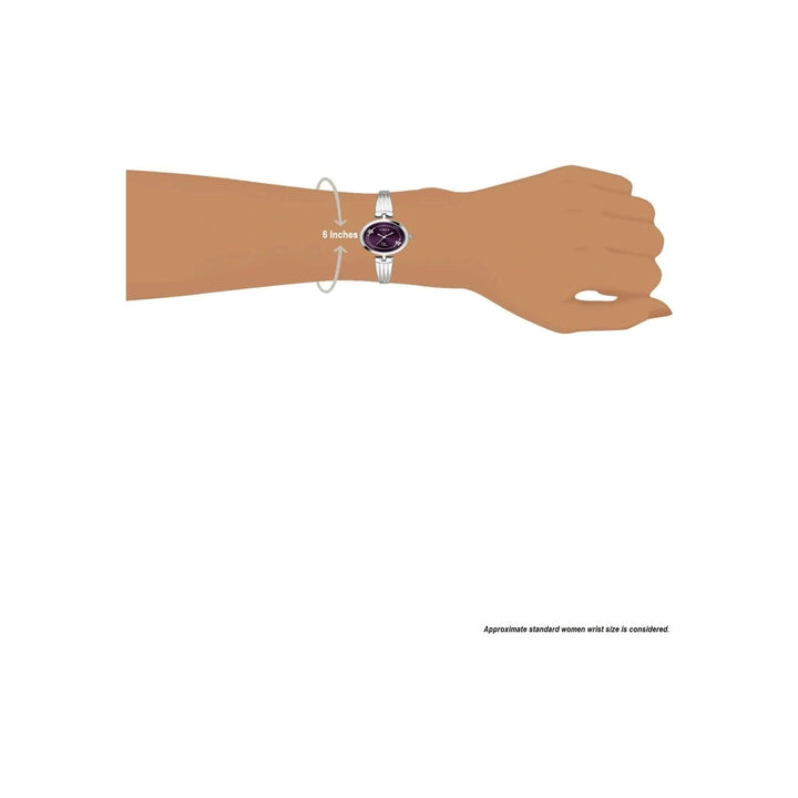 Timex Analog Watch for Women TWEL19800