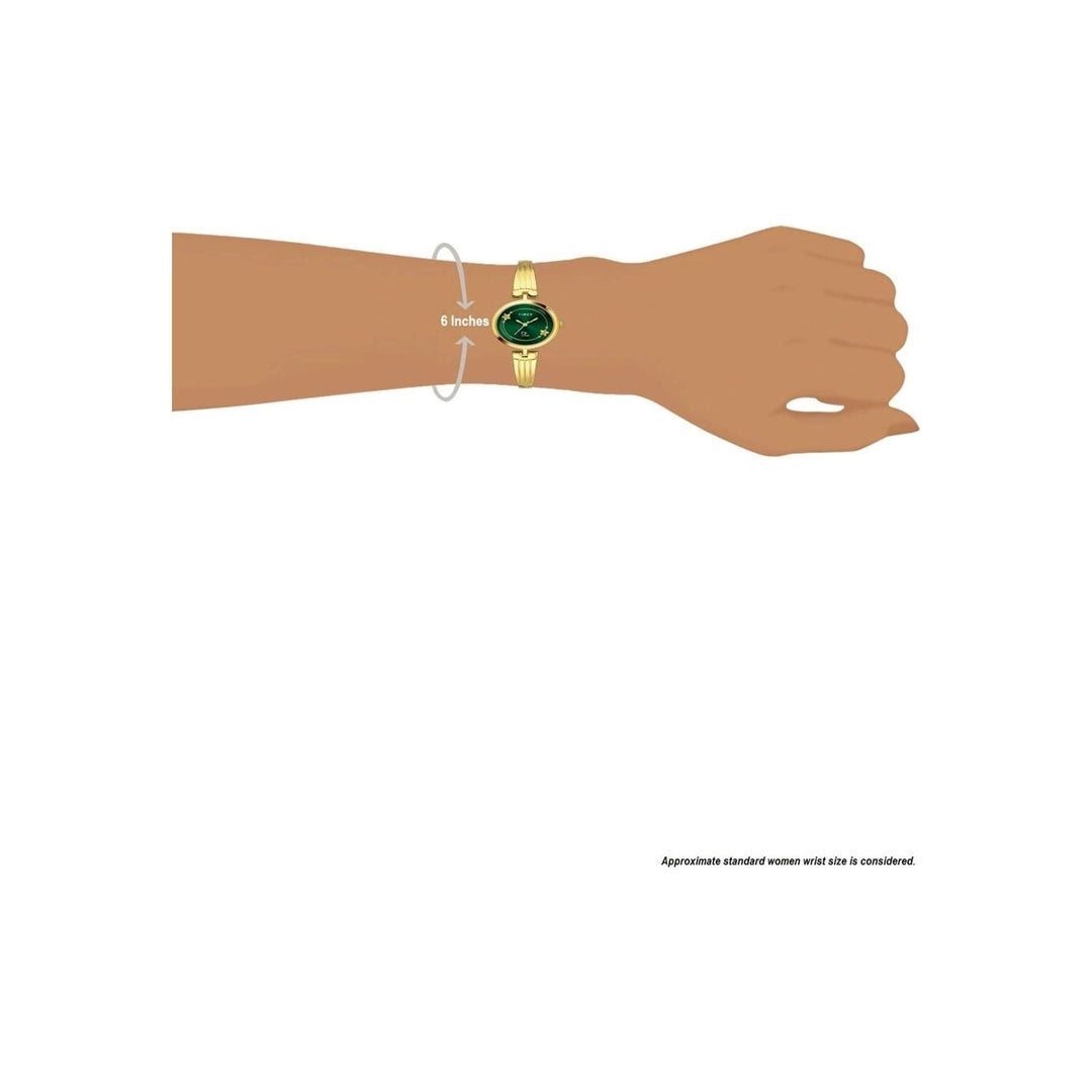 Timex Analog Watch for Women TWEL19801