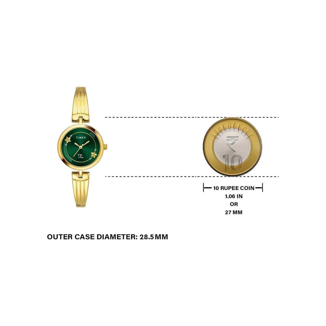 Timex Analog Watch for Women TWEL19801
