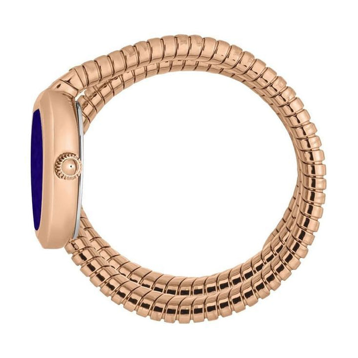 Just Cavalli 2023FW Women's Watch with Dynamic Design and Craftsmanship