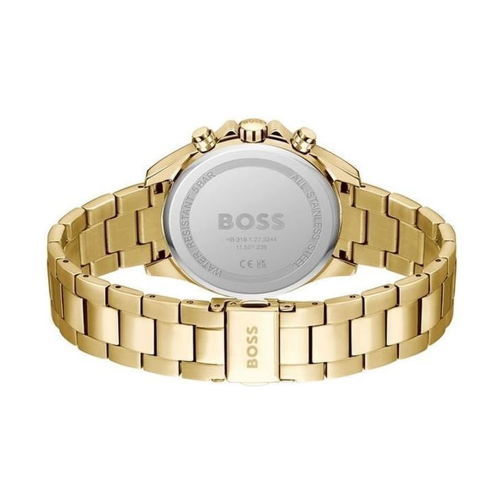 BOSS Sena Women Chronograph