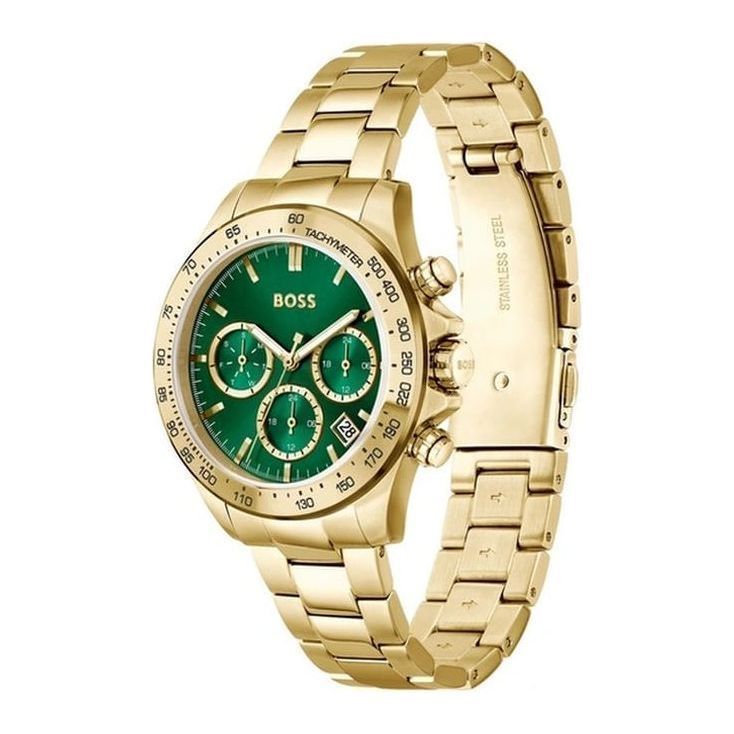 BOSS Sena Women Chronograph