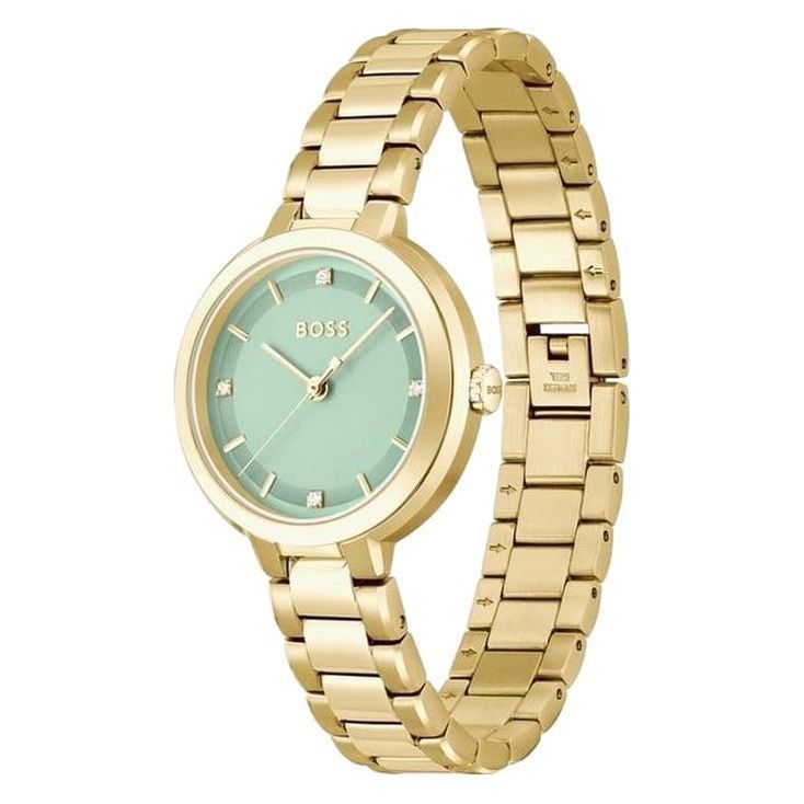 BOSS Majesty Sport Women