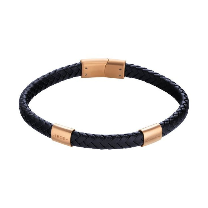 EARNSHAW Drake Skeleton Men Automatic