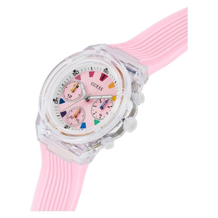 GUESS Sport Women Chronograph Date