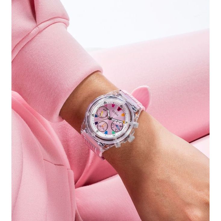 GUESS Sport Women Chronograph Date