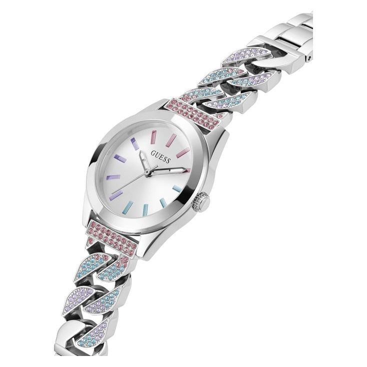 GUESS Bejeweled Women