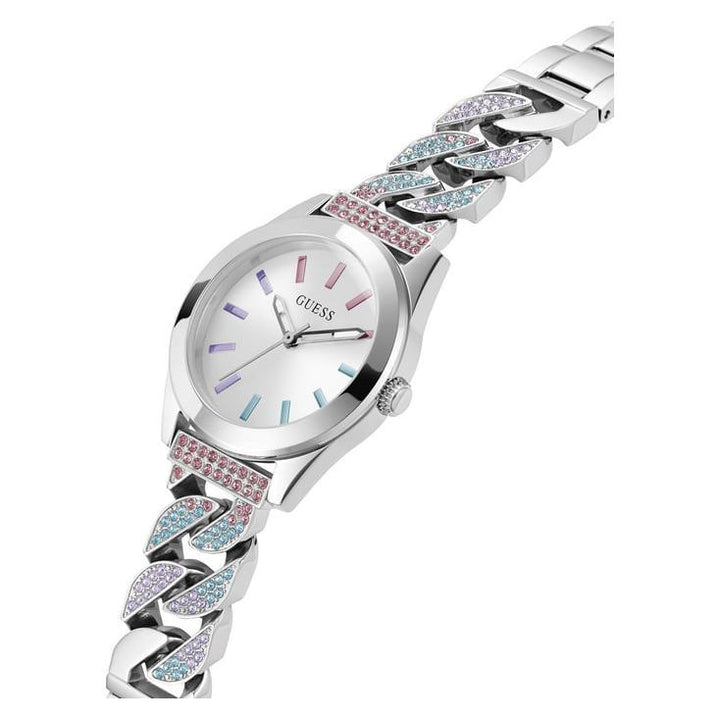 GUESS Bejeweled Women