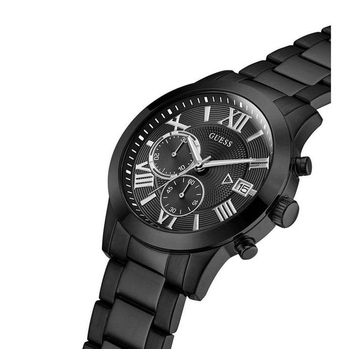 Dress Men Chronograph Date