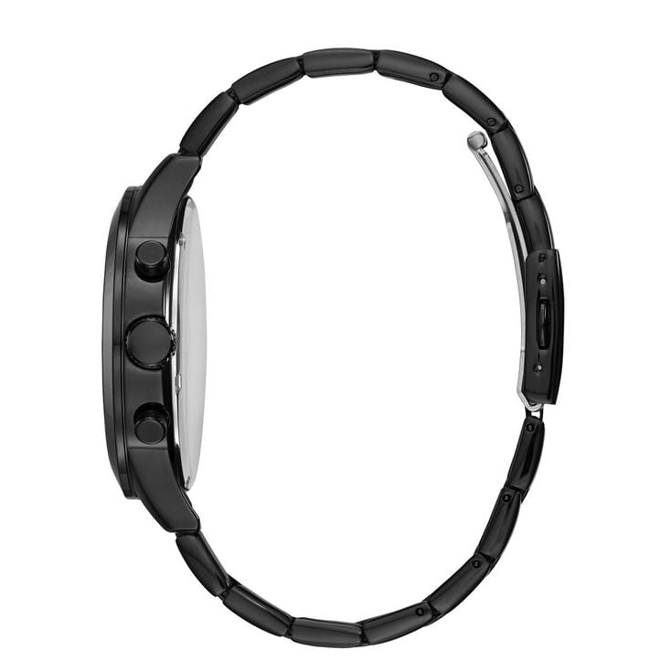 Dress Men Chronograph Date