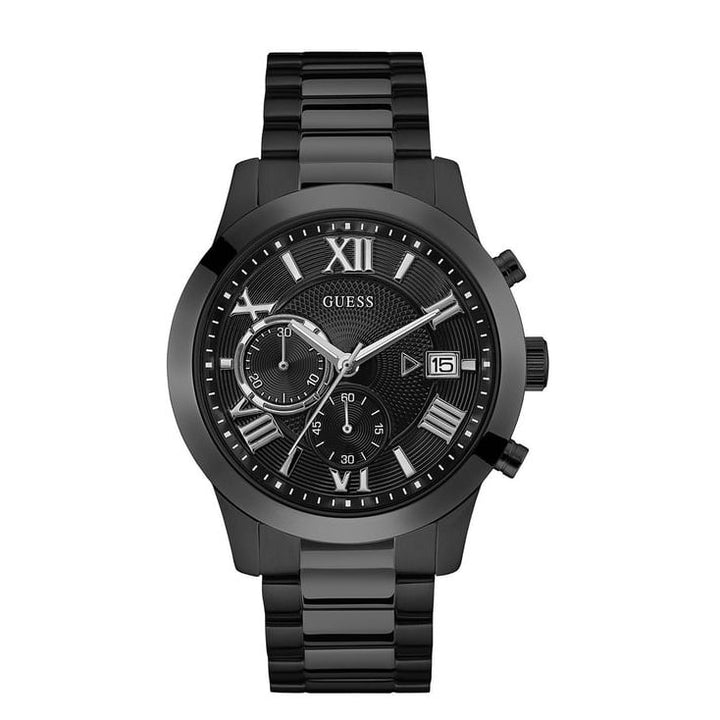 Dress Men Chronograph Date