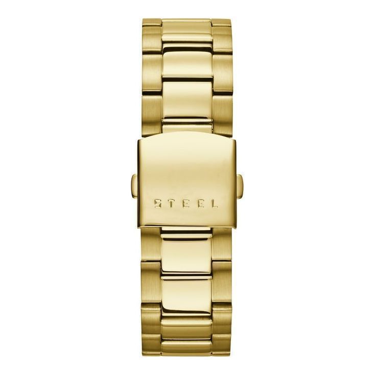 GUESS Dress Men Chronograph Date