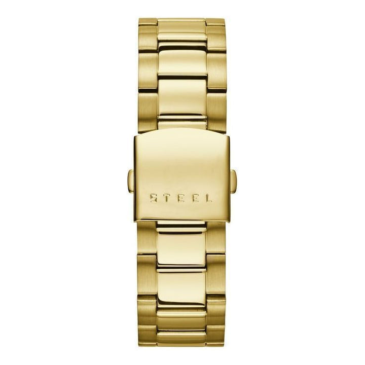 GUESS Dress Men Chronograph Date