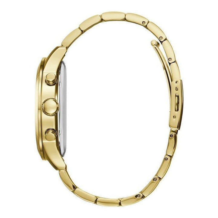 GUESS Dress Men Chronograph Date