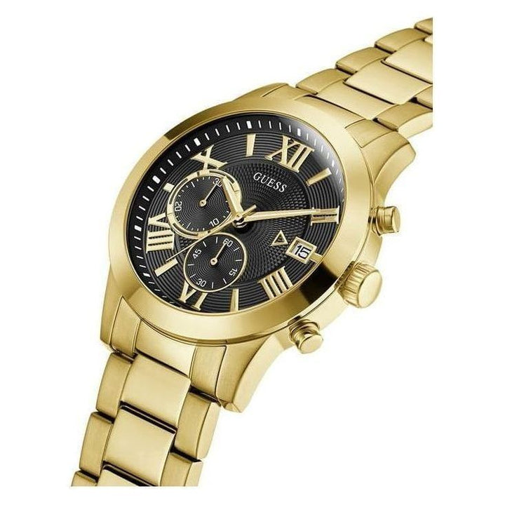 GUESS Dress Men Chronograph Date