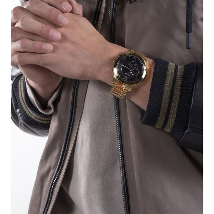 GUESS Dress Men Chronograph Date