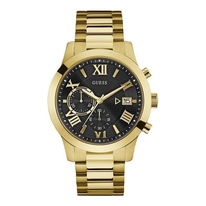 GUESS Dress Men Chronograph Date