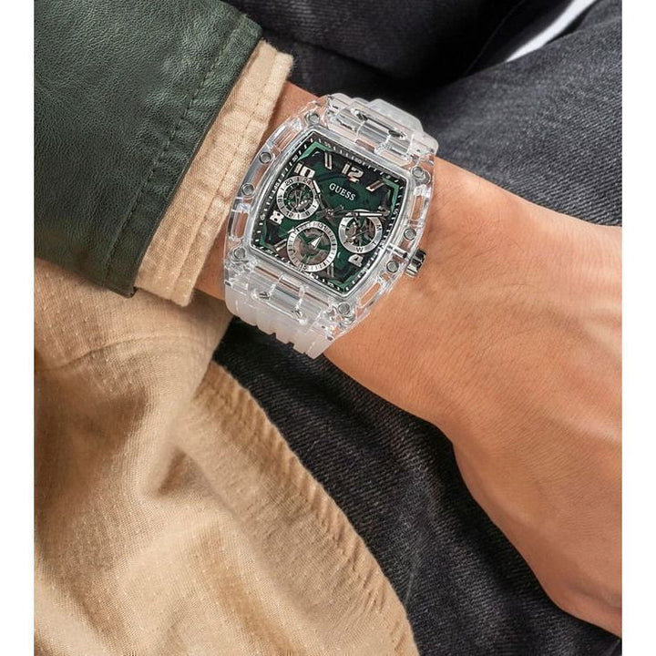 GUESS Trend Men Date