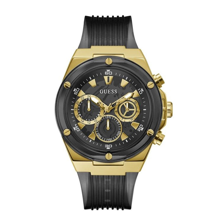 Sport Men Chronograph Date