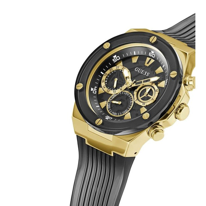 Sport Men Chronograph Date