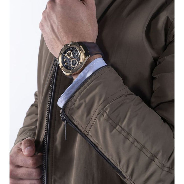 Sport Men Chronograph Date