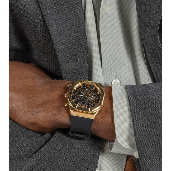 GUESS Trend Men Chronograph Date