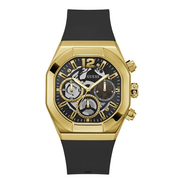 GUESS Trend Men Chronograph Date