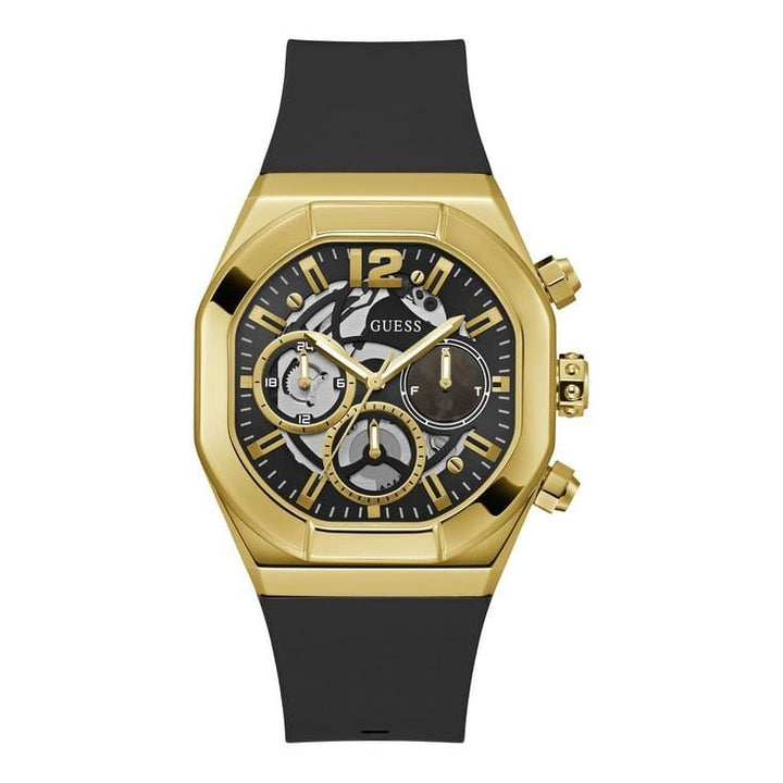 GUESS Trend Men Chronograph Date
