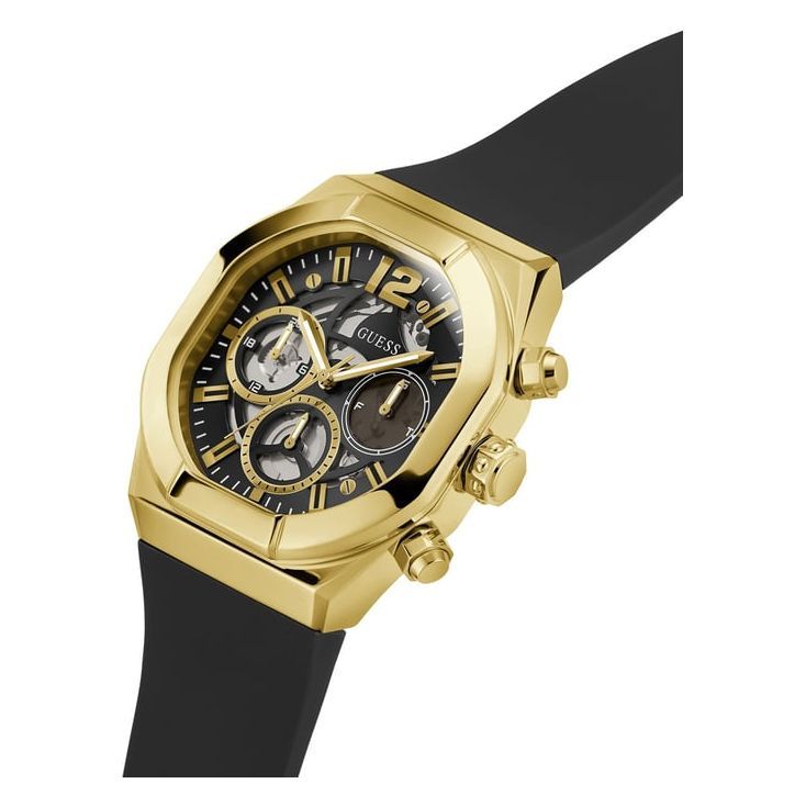 GUESS Trend Men Chronograph Date