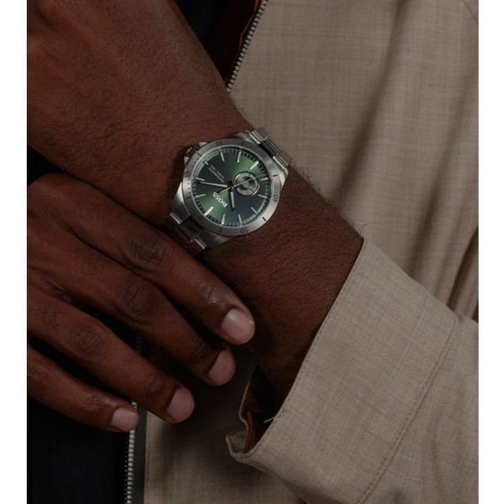 BOSS Troper Automatic Men Automatic