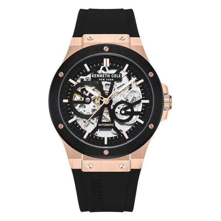 Kenneth Cole Fall Analog Watch for Men  KCWGZ0063902MN