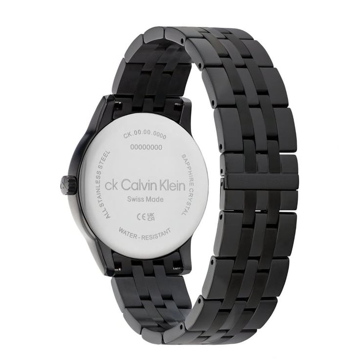 Swiss Dressed Men Quartz