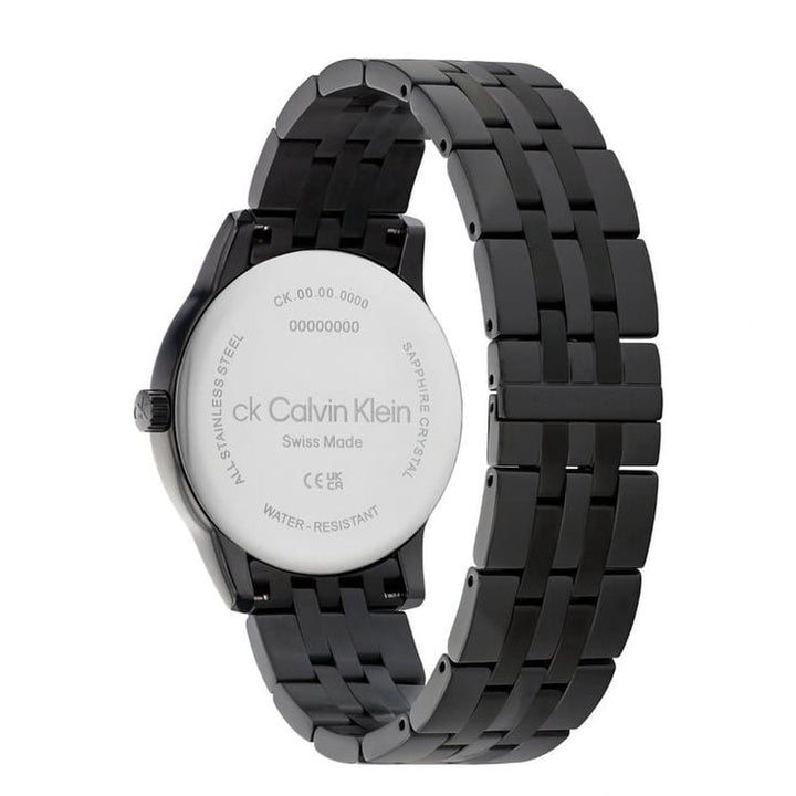 Swiss Dressed Men Quartz