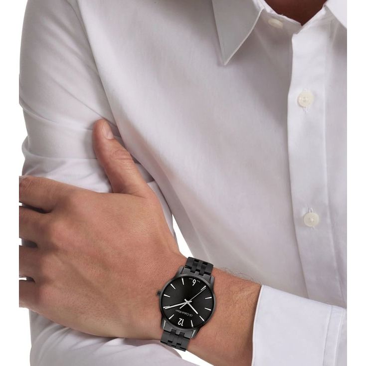 Swiss Dressed Men Quartz